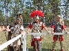 Cool Romans at the event! Click here for full size image.